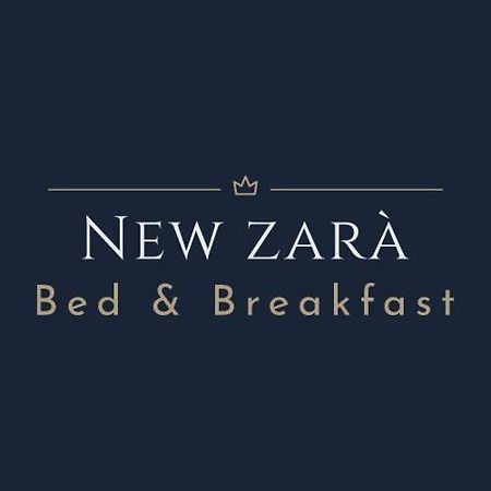 Bed and Breakfast New Zara Villa San Giovanni Esterno foto