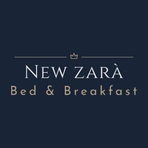 Bed and Breakfast New Zara Villa San Giovanni Esterno foto