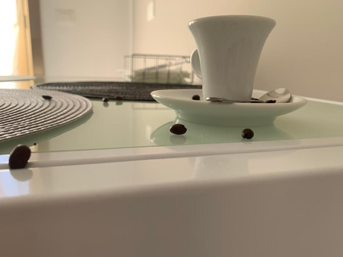 Bed and Breakfast New Zara Villa San Giovanni Esterno foto