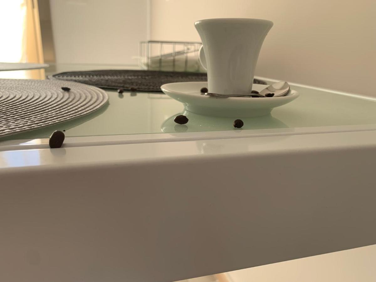 Bed and Breakfast New Zara Villa San Giovanni Esterno foto