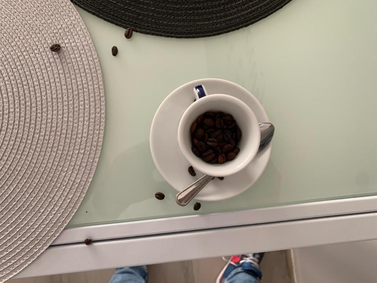 Bed and Breakfast New Zara Villa San Giovanni Esterno foto